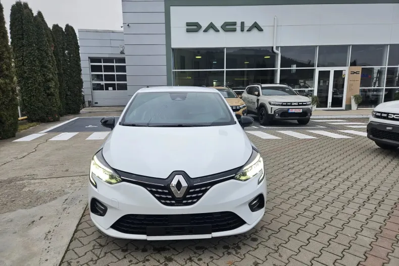 Renault Clio din 2022 cu 10 km - oferta REN164290 - foto 16