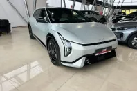 Kia EV4 din 2025 cu 5 km - oferta KIA164291 - foto 3
