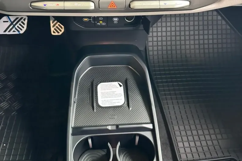 Kia EV4 din 2025 cu 5 km - oferta KIA164291 - foto 12