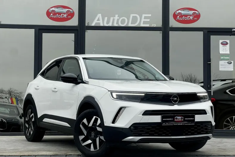 Opel Mokka din 2023 cu 104.927 km - oferta OPE164292 - foto 2