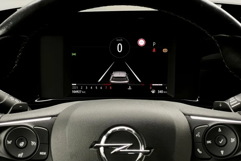 Opel Mokka din 2023 cu 104.927 km - oferta OPE164292 - foto 25