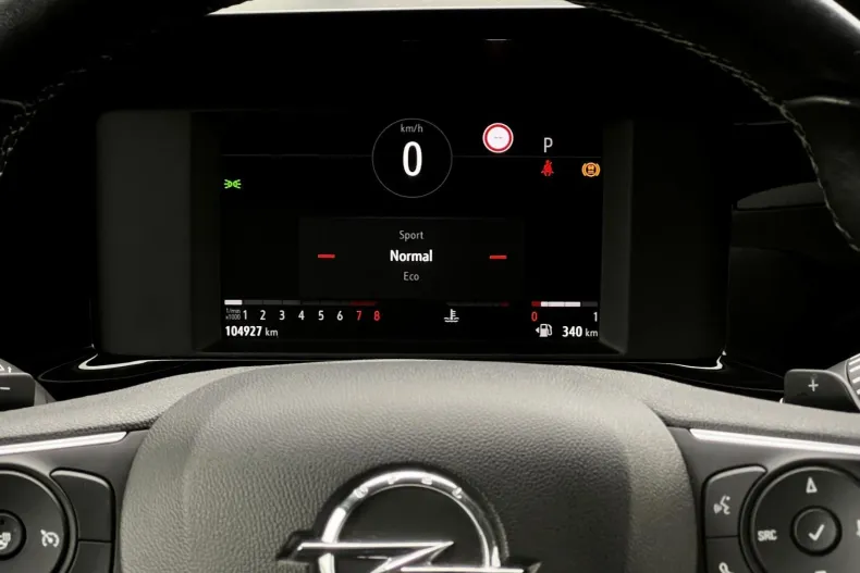 Opel Mokka din 2023 cu 104.927 km - oferta OPE164292 - foto 26