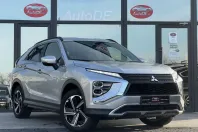 Mitsubishi Eclipse Cross din 2022 cu 86.815 km - oferta MIT164293 - foto 2