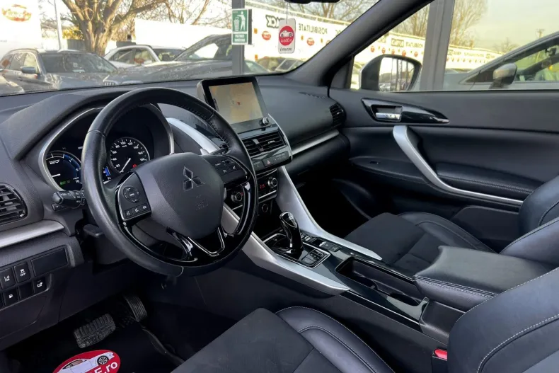 Mitsubishi Eclipse Cross din 2022 cu 86.815 km - oferta MIT164293 - foto 5