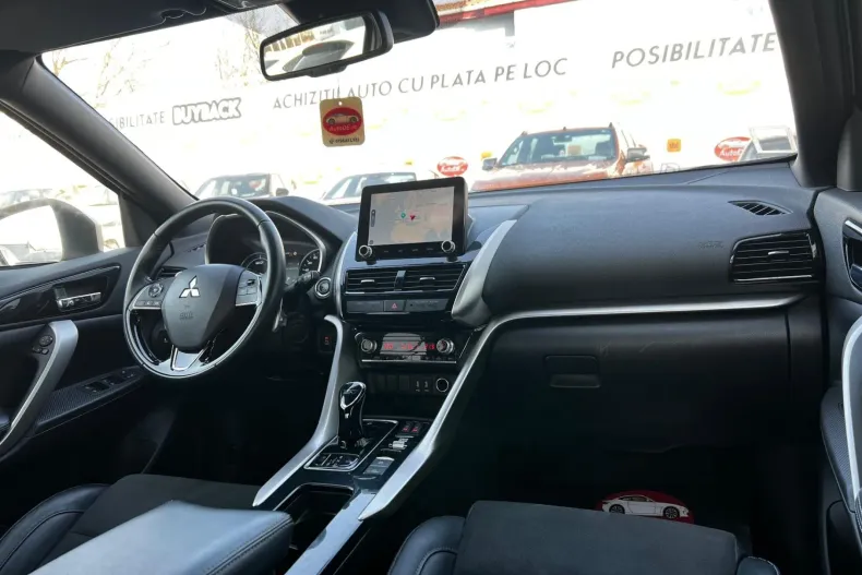 Mitsubishi Eclipse Cross din 2022 cu 86.815 km - oferta MIT164293 - foto 6