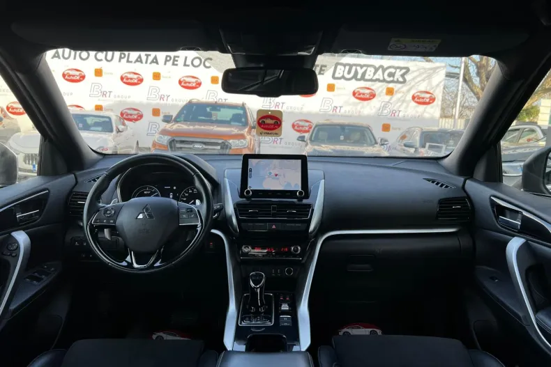 Mitsubishi Eclipse Cross din 2022 cu 86.815 km - oferta MIT164293 - foto 7