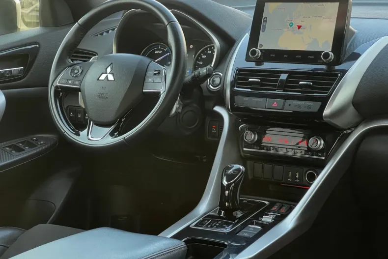 Mitsubishi Eclipse Cross din 2022 cu 86.815 km - oferta MIT164293 - foto 8