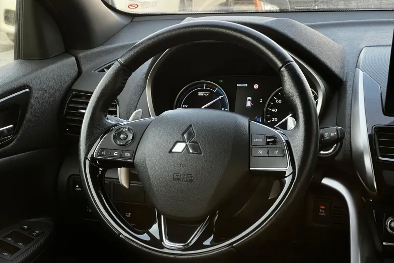 Mitsubishi Eclipse Cross din 2022 cu 86.815 km - oferta MIT164293 - foto 10