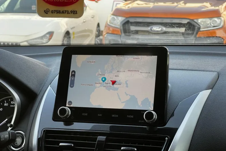 Mitsubishi Eclipse Cross din 2022 cu 86.815 km - oferta MIT164293 - foto 11