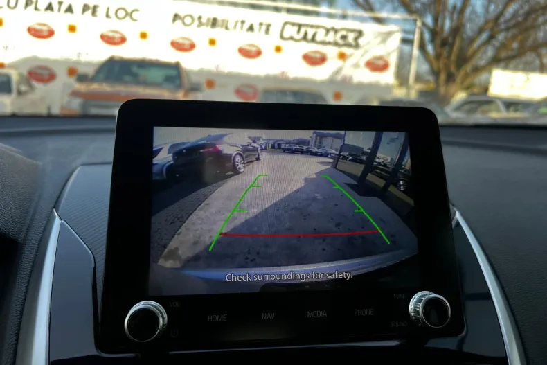 Mitsubishi Eclipse Cross din 2022 cu 86.815 km - oferta MIT164293 - foto 17