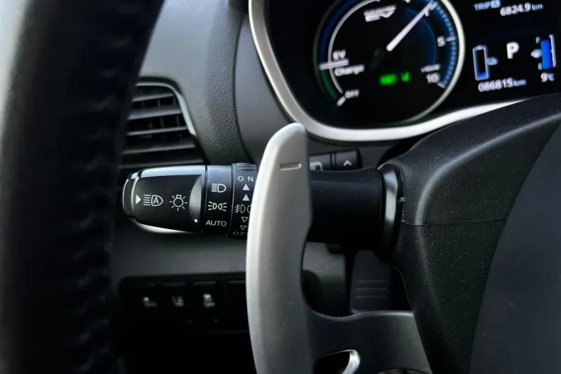 Mitsubishi Eclipse Cross din 2022 cu 86.815 km - oferta MIT164293 - foto 22