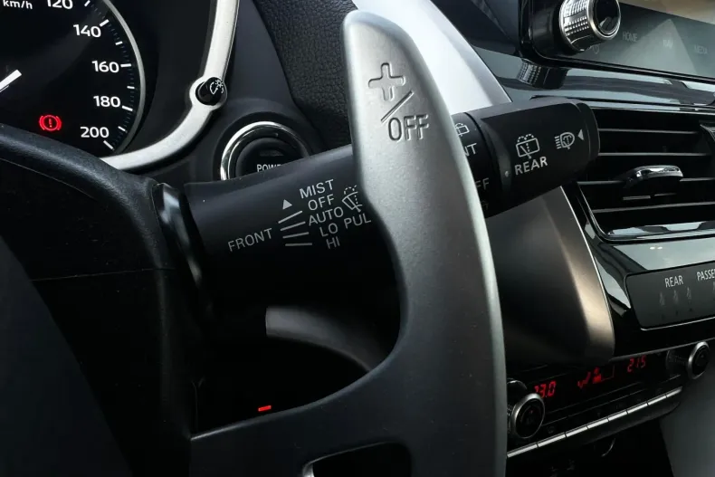 Mitsubishi Eclipse Cross din 2022 cu 86.815 km - oferta MIT164293 - foto 23