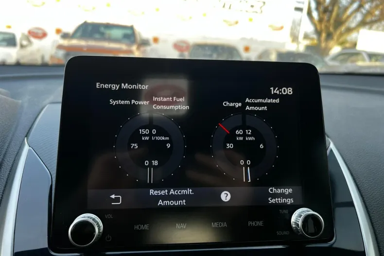 Mitsubishi Eclipse Cross din 2022 cu 86.815 km - oferta MIT164293 - foto 27