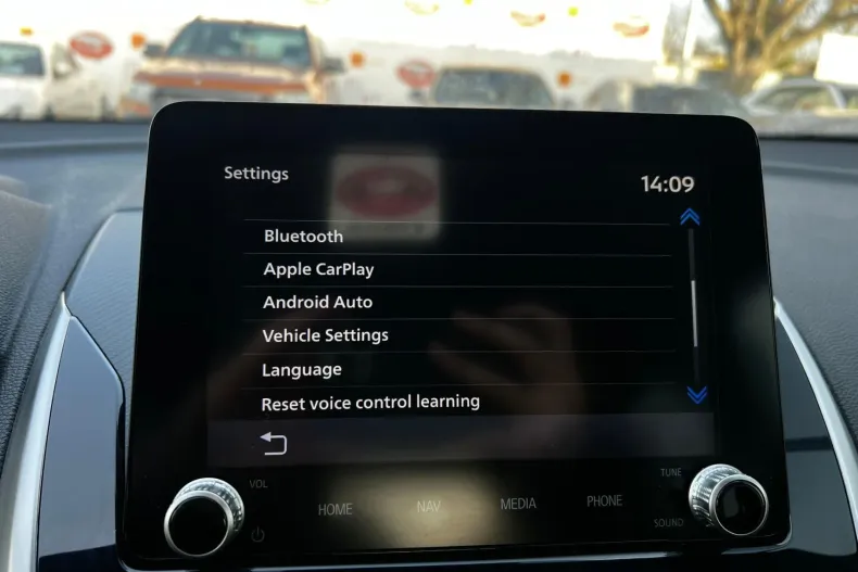 Mitsubishi Eclipse Cross din 2022 cu 86.815 km - oferta MIT164293 - foto 29