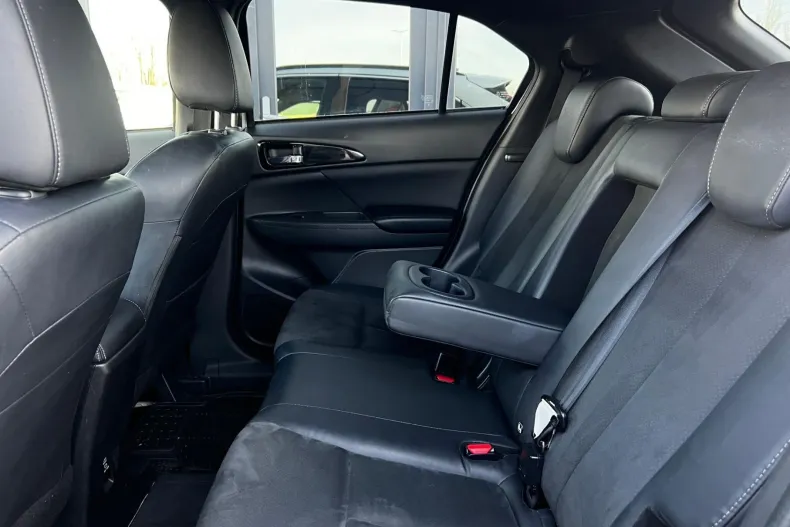 Mitsubishi Eclipse Cross din 2022 cu 86.815 km - oferta MIT164293 - foto 30