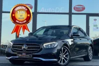Mercedes-Benz E din 2022 cu 96.047 km - oferta MER164294 - foto 1