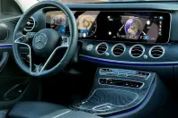 Mercedes-Benz E din 2022 cu 96.047 km - oferta MER164294 - foto 8