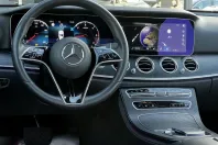 Mercedes-Benz E din 2022 cu 96.047 km - oferta MER164294 - foto 9