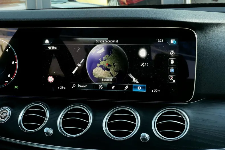 Mercedes-Benz E din 2022 cu 96.047 km - oferta MER164294 - foto 11