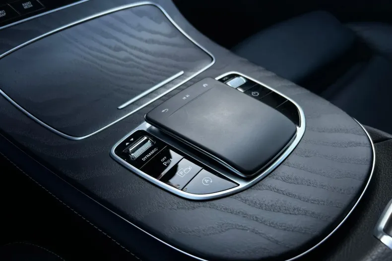 Mercedes-Benz E din 2022 cu 96.047 km - oferta MER164294 - foto 15