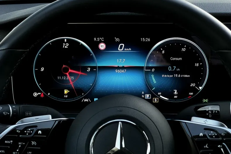 Mercedes-Benz E din 2022 cu 96.047 km - oferta MER164294 - foto 19