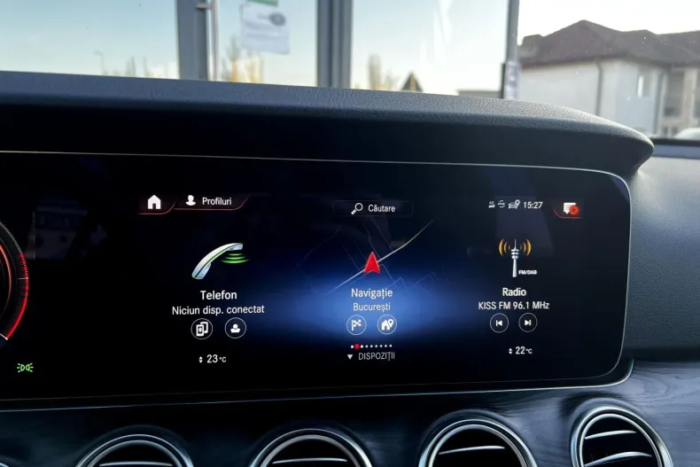 Mercedes-Benz E din 2022 cu 96.047 km - oferta MER164294 - foto 24