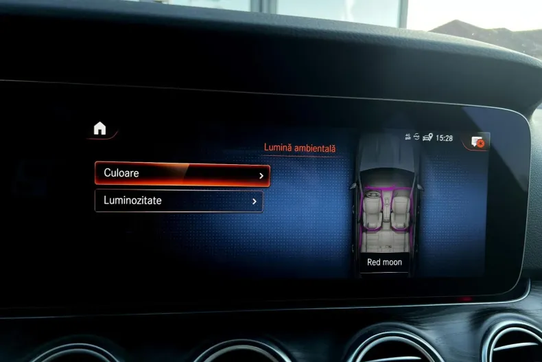 Mercedes-Benz E din 2022 cu 96.047 km - oferta MER164294 - foto 27