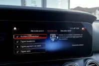 Mercedes-Benz E din 2022 cu 96.047 km - oferta MER164294 - foto 31