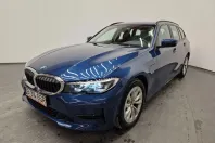 BMW Seria 3 din 2022 cu 61.595 km - oferta BMW164295 - foto 1