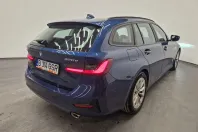 BMW Seria 3 din 2022 cu 61.595 km - oferta BMW164295 - foto 3