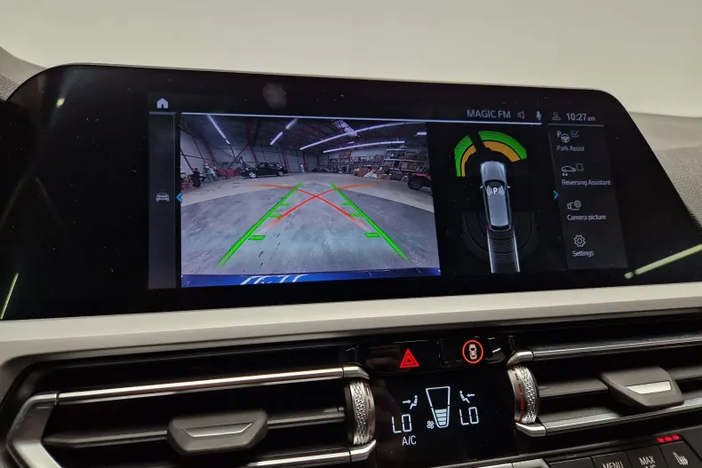 BMW Seria 3 din 2022 cu 61.595 km - oferta BMW164295 - foto 8