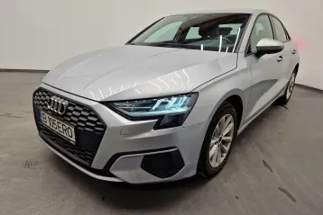 Audi A3 din 2020 - oferta AUD164296