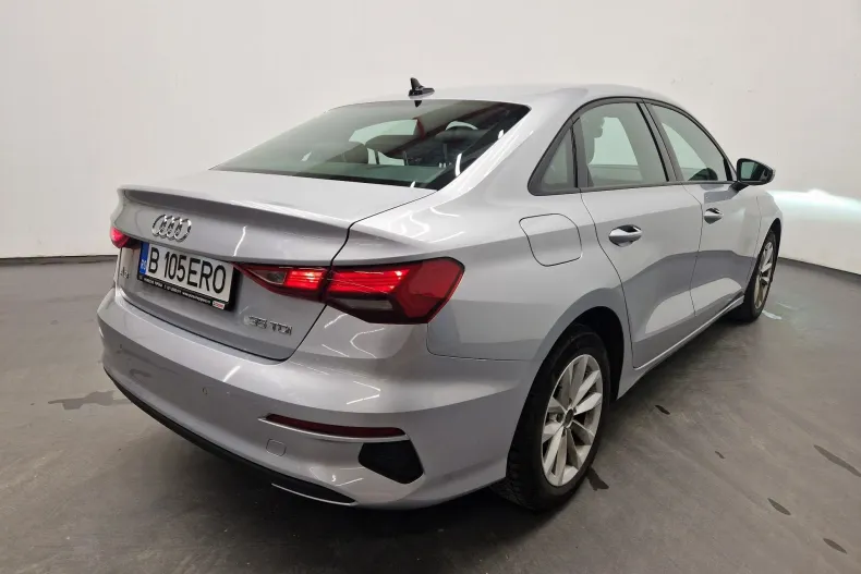 Audi A3 din 2020 cu 51.604 km - oferta AUD164296 - foto 3
