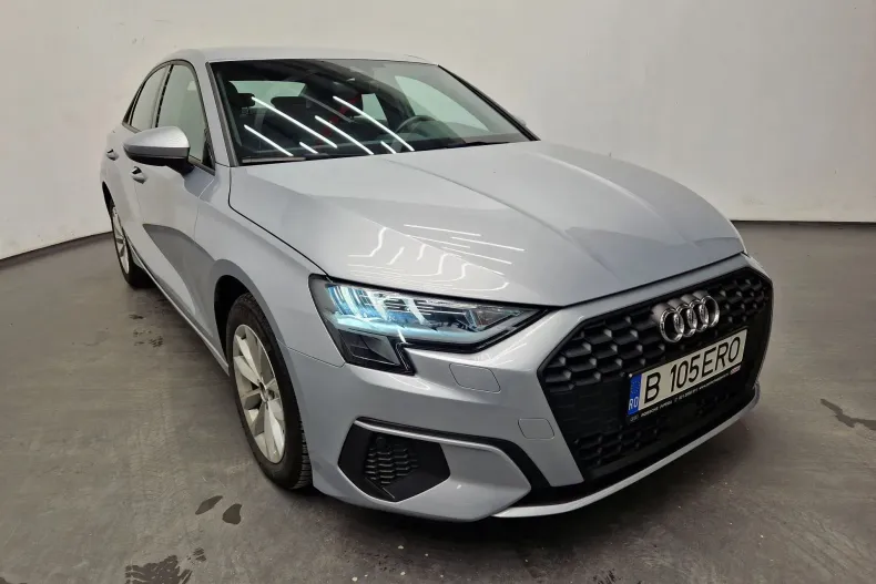 Audi A3 din 2020 cu 51.604 km - oferta AUD164296 - foto 4