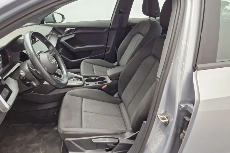 Audi A3 din 2020 cu 51.604 km - oferta AUD164296 - foto 6