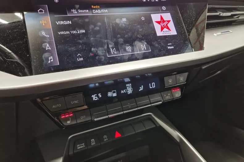 Audi A3 din 2020 cu 51.604 km - oferta AUD164296 - foto 8