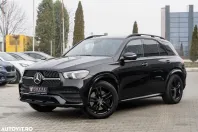 Mercedes-Benz GLE din 2021 cu 176.128 km - oferta MER164297 - foto 1