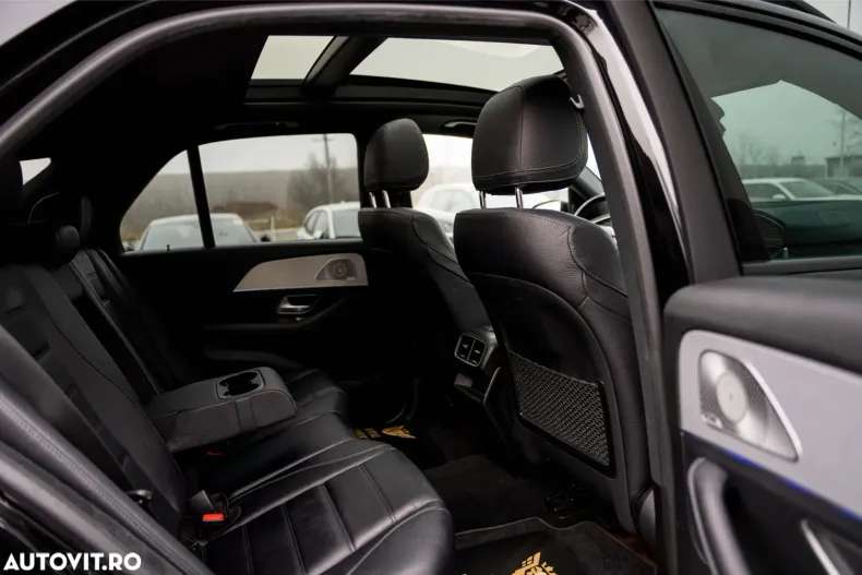 Mercedes-Benz GLE din 2021 cu 176.128 km - oferta MER164297 - foto 8