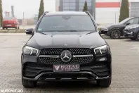 Mercedes-Benz GLE din 2021 cu 176.128 km - oferta MER164297 - foto 9