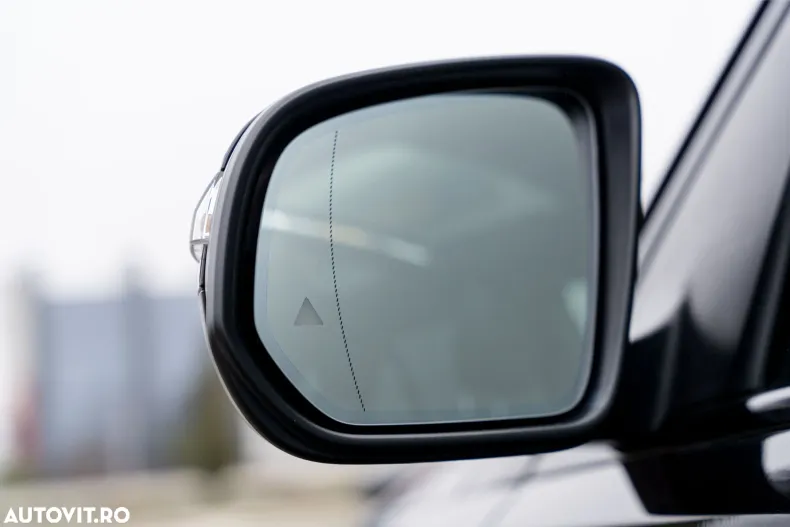 Mercedes-Benz GLE din 2021 cu 176.128 km - oferta MER164297 - foto 12