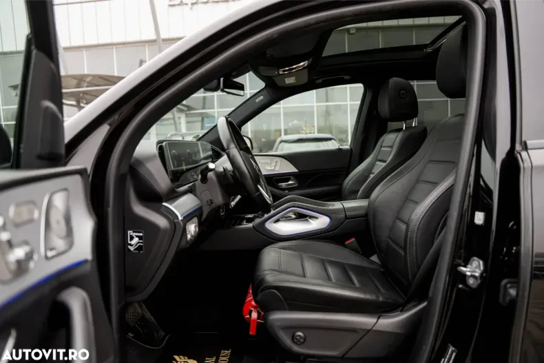 Mercedes-Benz GLE din 2021 cu 176.128 km - oferta MER164297 - foto 14