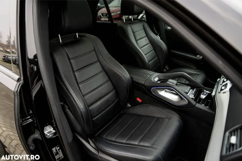 Mercedes-Benz GLE din 2021 cu 176.128 km - oferta MER164297 - foto 18