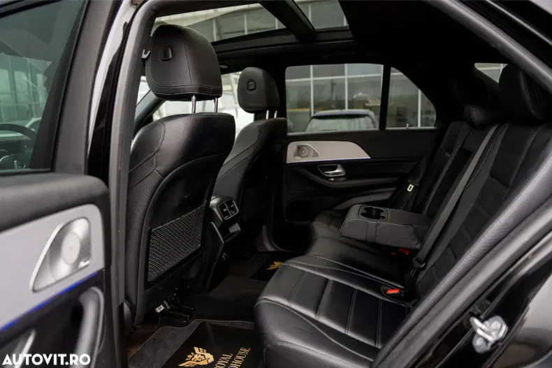 Mercedes-Benz GLE din 2021 cu 176.128 km - oferta MER164297 - foto 19