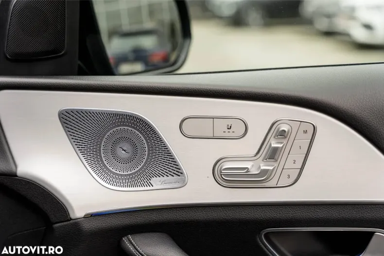 Mercedes-Benz GLE din 2021 cu 176.128 km - oferta MER164297 - foto 23