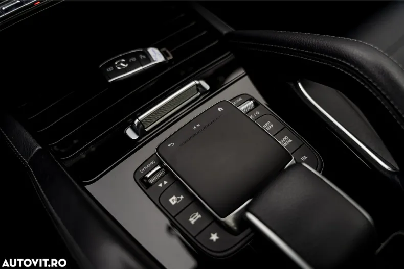 Mercedes-Benz GLE din 2021 cu 176.128 km - oferta MER164297 - foto 24