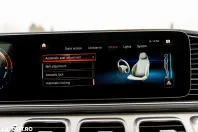 Mercedes-Benz GLE din 2021 cu 176.128 km - oferta MER164297 - foto 36