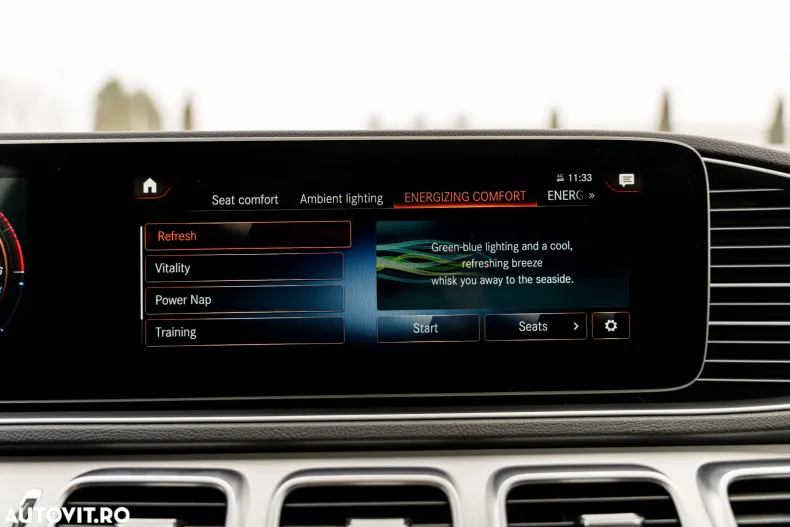 Mercedes-Benz GLE din 2021 cu 176.128 km - oferta MER164297 - foto 38