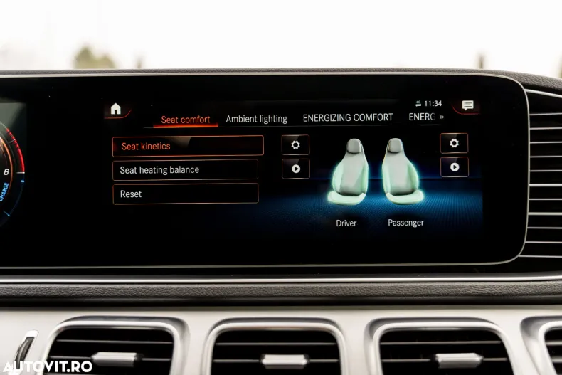 Mercedes-Benz GLE din 2021 cu 176.128 km - oferta MER164297 - foto 39