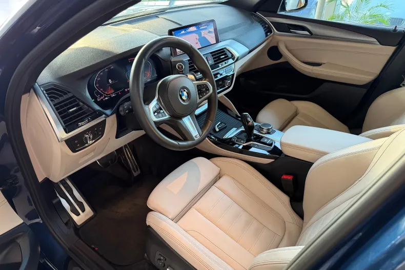 BMW X4 din 2020 cu 138.250 km - oferta BMW164298 - foto 5