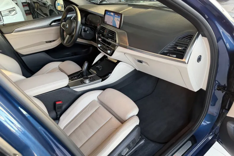 BMW X4 din 2020 cu 138.250 km - oferta BMW164298 - foto 7